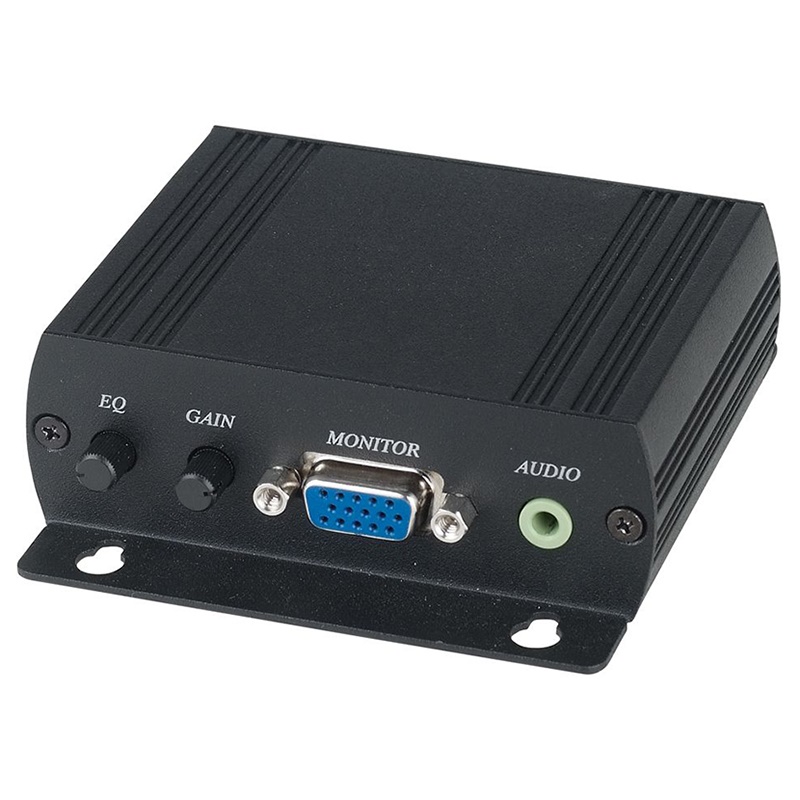 VE02ALR приёмник SC&T