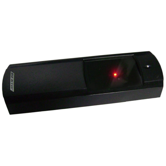 ВЕКТОР-100-СКС (черный) бесконтактный считыватель Электротехника