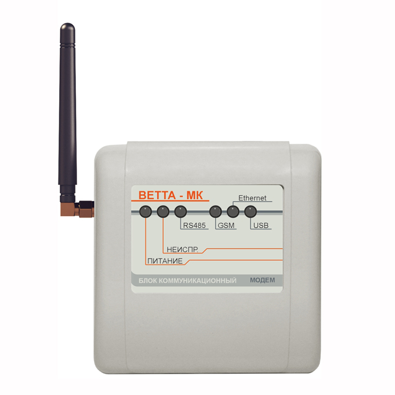 ВЕТТА-МК блок коммуникационный Сибирский Арсенал