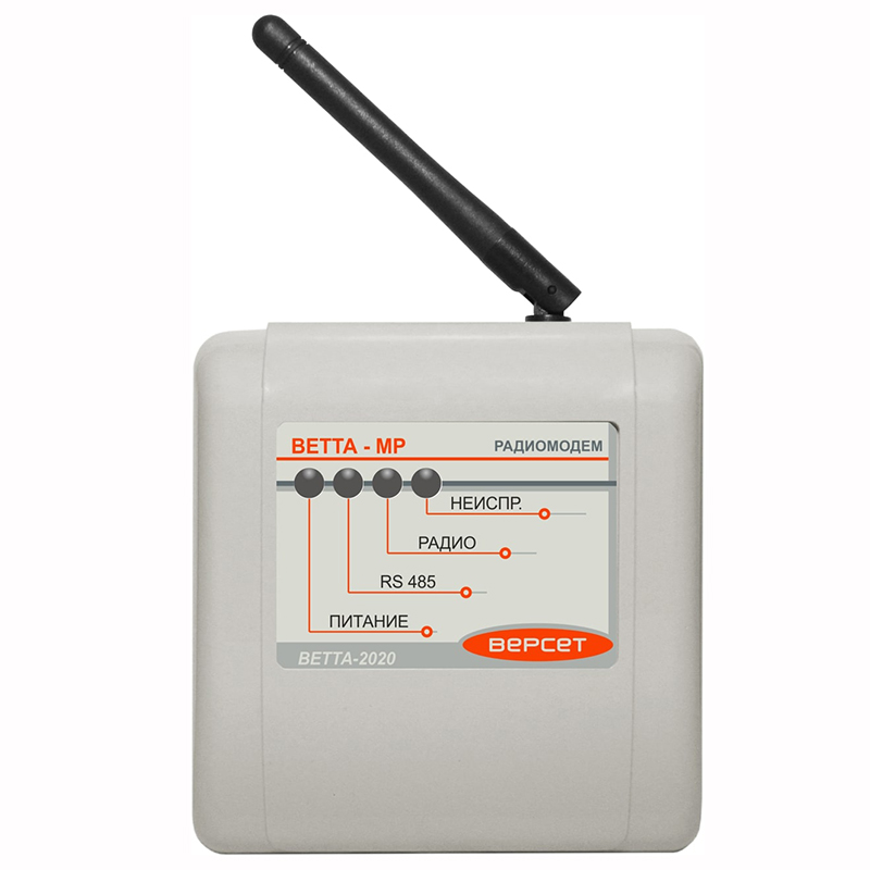 ВЕТТА-МР приемопередающее устройство Сибирский Арсенал