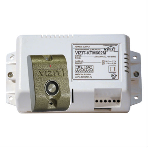 VIZIT-KTM602M контроллер