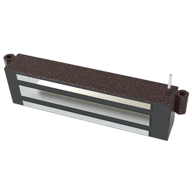 VIZIT-ML400-111CA (VIZIT-ML400-SD-SF-Pull-CA) замок электромагнитный