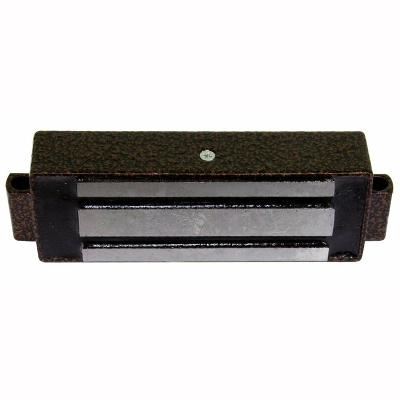 VIZIT-ML400M-40-50-4 замок электромагнитный