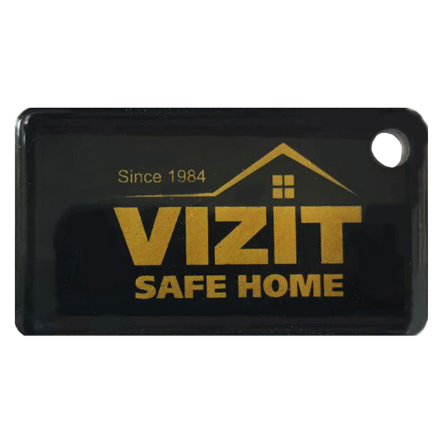 VIZIT-RF7.3 ключ-брелок Mifare