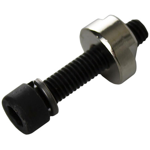 VK-194K винт корпусной с гайкой AccordTec