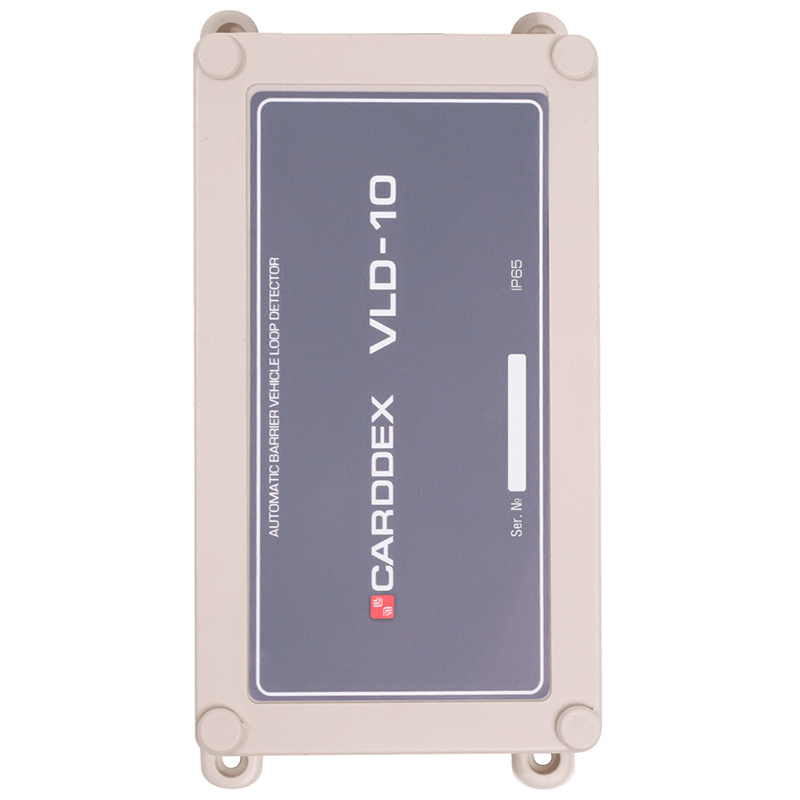 VLD-10 модуль индукционной петли Carddex