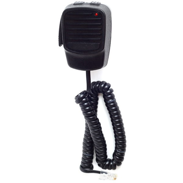 ВМ-01 внешний микрофон Полисервис