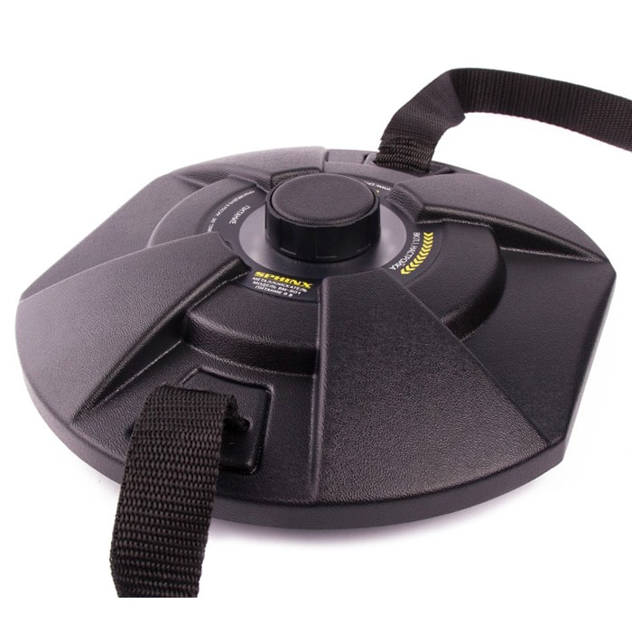 ВМ-901 ПРО металлодетектор Sphinx