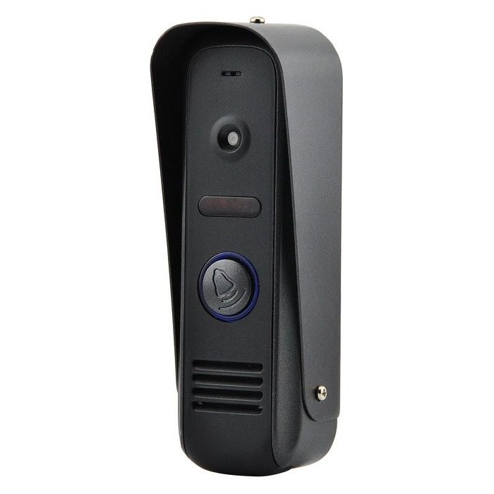 VP8001 (черный) вызывная панель Altcam