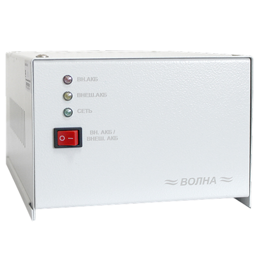 Волна ББП-3/20 источник питания Бастион