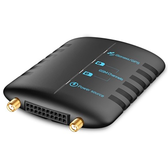 Voyager 2N ГЛОНАСС GPS-трекер Ritm