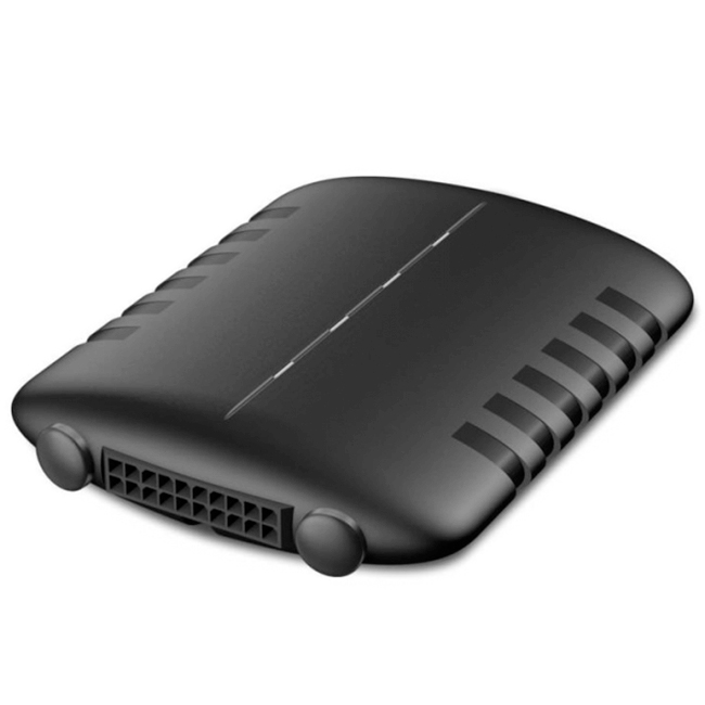 Voyager 2N ГЛОНАСС Light RS-485 RC GPS-трекер Ritm