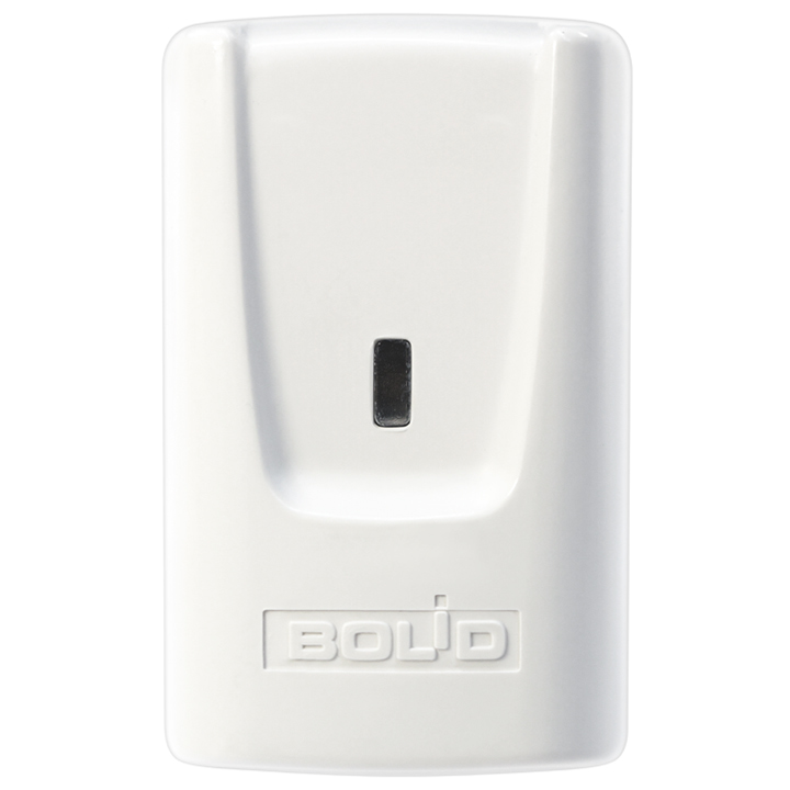 Вулкан вибрационный извещатель Болид