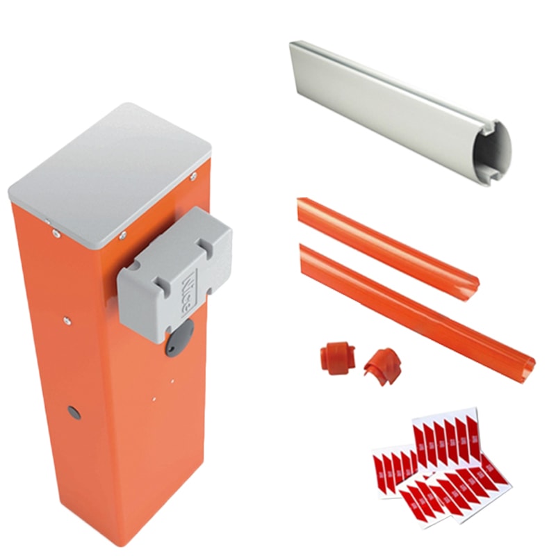 WIDEM5KIT комплект шлагбаума Nice