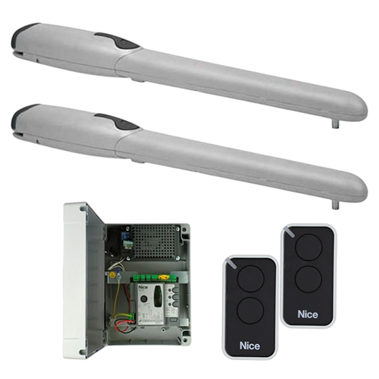 WINGO3524KCE комплект привода Nice