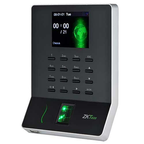 WL20 биометрический терминал ZKTeco