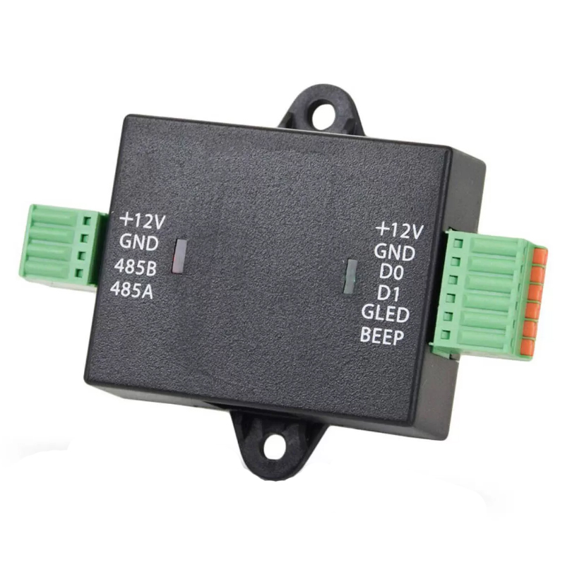 WR485 конвертер ZKTeco