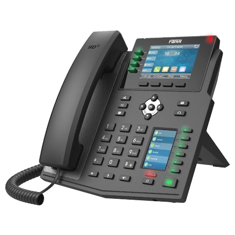 X5U IP телефон Fanvil