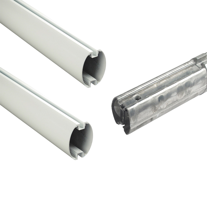 XBA6KIT комплект стрелы шлагбаума Nice