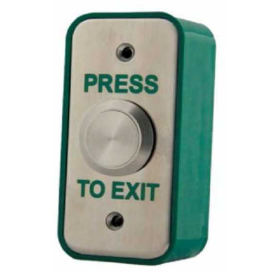 XB/ARCSS25 кнопка выхода CQR