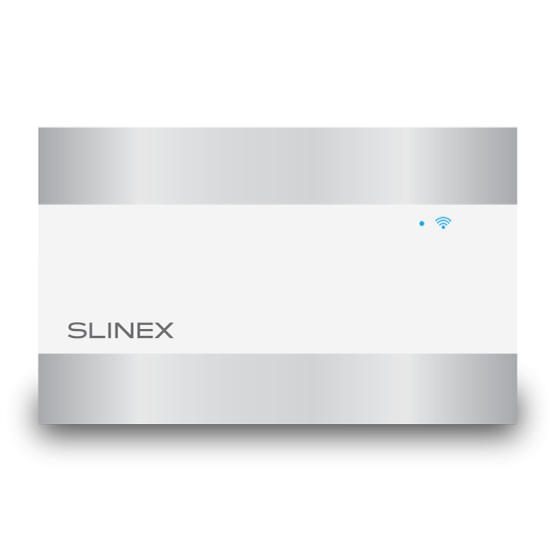 XR-40IPHD IP конвертер Slinex