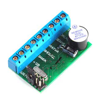 Z-5R/5000 автономный контроллер Iron Logic