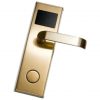 Z-7 EHT (золото) электромеханический замок Iron Logic