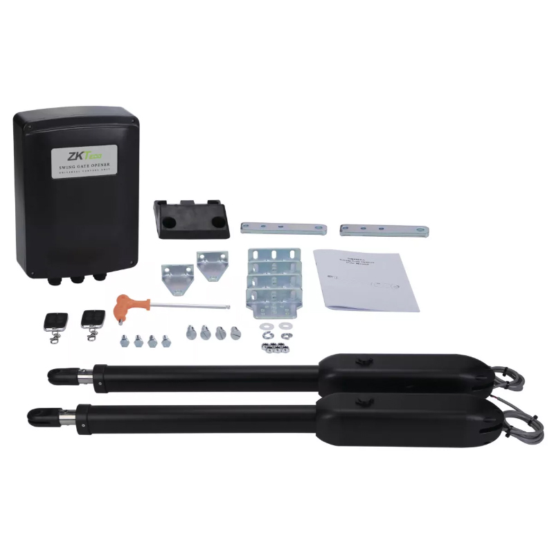 ZK-SW400DC комплект привода ZKTeco