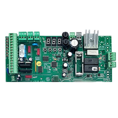 ZL39B (88003-0124) плата блока управления Came