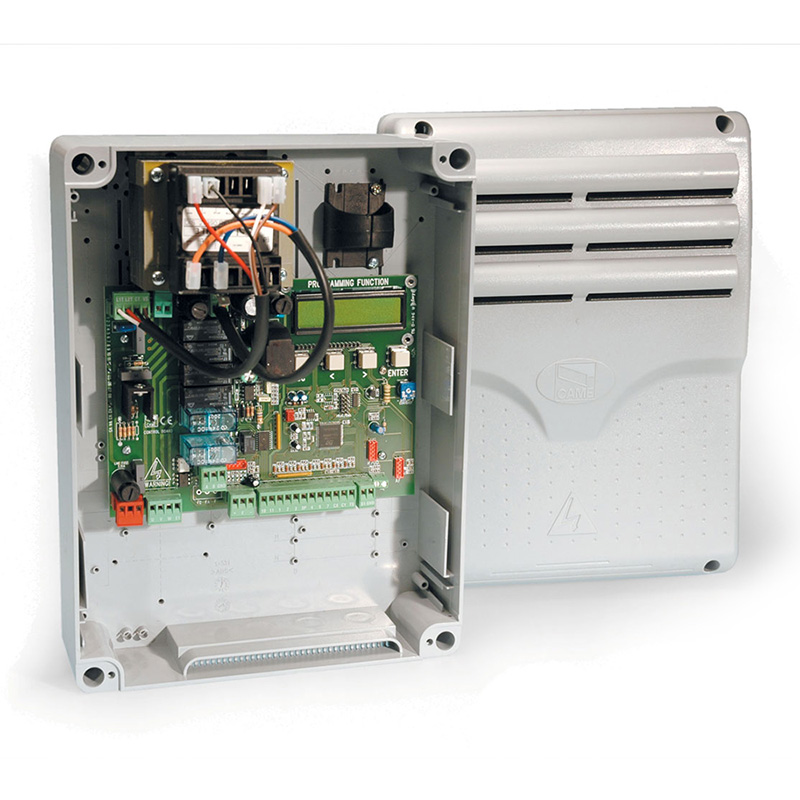 ZM3E блок управления Came