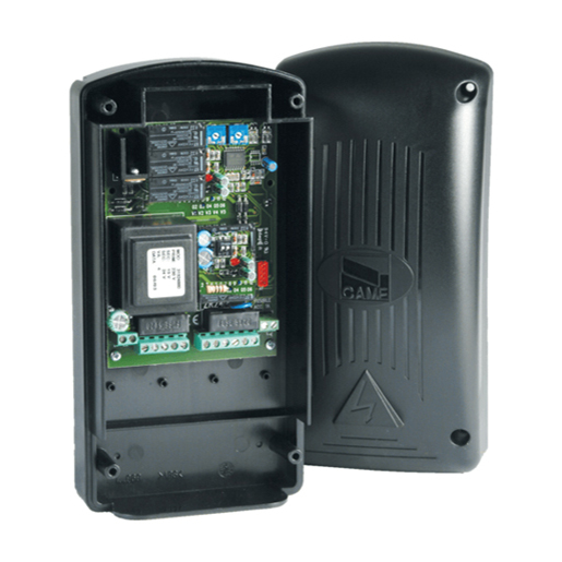 ZR24N блок управления Came