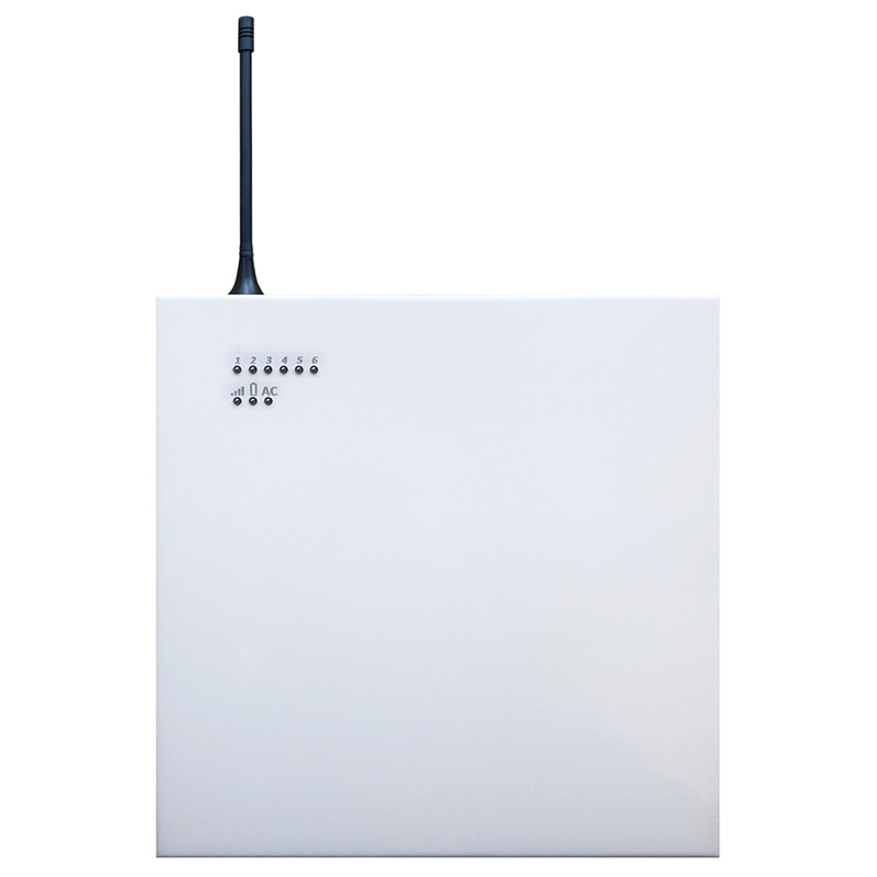 Заря-УО-IP-GPRS исп.2 (без ВУПС-К) прибор приемно-контрольный охранный Риэлта