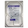 Жесткий диск 6Тб WD серия Purple (WD62PURX) (CN)