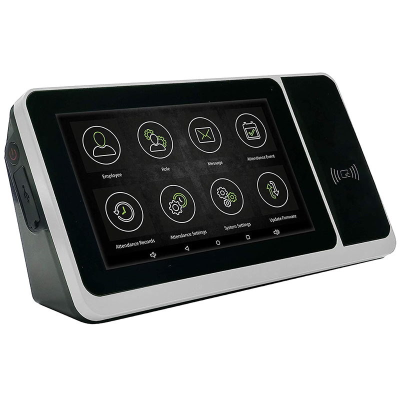 Zpad Plus биометрический терминал ZKTeco