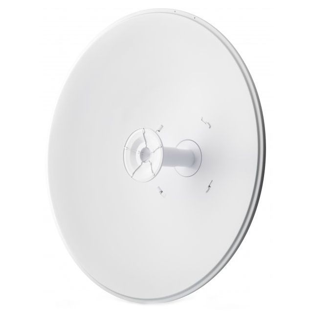 airFiber 5G-30-S45 (AF-5G30-S45) антенна узконаправленная Ubiquiti